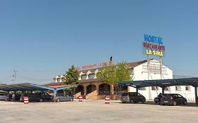 Hotel-Restaurante La Sima